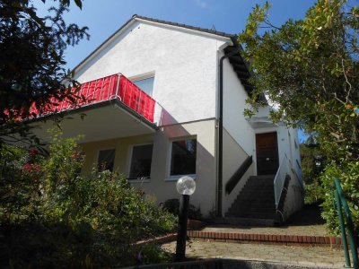 Beste zentrale Wohnlage OG 5min zum Stadtzentrum zu Fuß