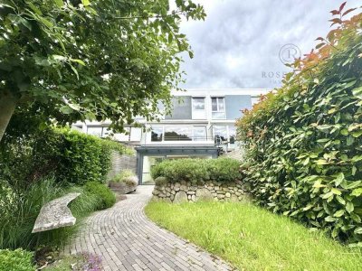 Exklusives Reihenhaus in Bremen-Findorff