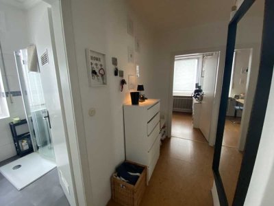 Freundliche 3-Zimmer-Wohnung in Bielefeld sucht neuen Mieter