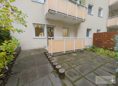 Barrierefreie Eigentumswohnung mit Balkon in Köln Mülheim
