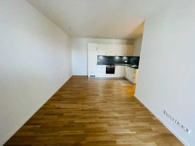 Schicke 2-Zimmer-Wohnung mit Balkon im 1. OG in Lauchringen