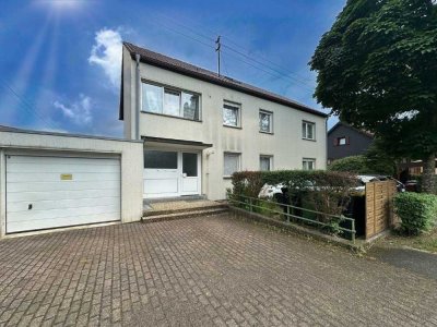 Attraktives Mehrfamilienhaus in Wimsheim – Ihr neues Zuhause in idyllischer Lage!!!