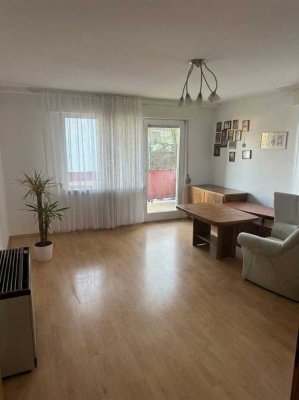 Attraktive Kapitalanlage: 2,5-Zimmer in Hochschulnähe