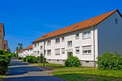 2-Zimmer-Wohnung in Hamm Herringen