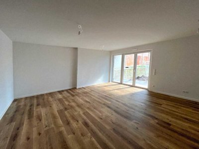 Open House am 24.04. (15.00 Uhr-17.30 Uhr) 3-Zimmer-Neubauwohnung in Dortmund Aplerbeck mit 99,30 m²