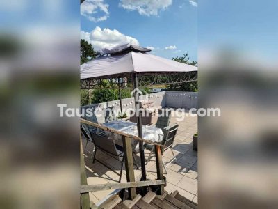 Tauschwohnung: Biete 3,5-Zimmer in Seelze – Suche 3-Zimmer in Langenhagen