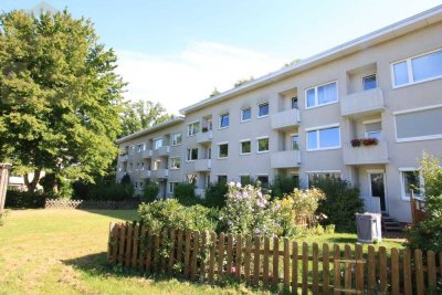 3-Zimmerwohnung im 1. Obergeschoss am Rabenberg! Meine Wohnung = Mein Partner!