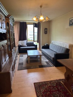 3 Zimmer-Wohnung in Dietzenbach Steinberg