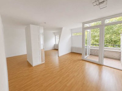 Bezugsfreies Appartement in Westend - nur 5 Minuten zum Hertha Trainigszentrum