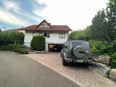 Traumhaftes Haus am See