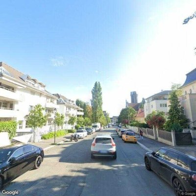 Geräumige 5-Zimmer Wohnung in Dresden Südvorstadt-Ost