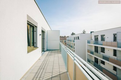AB ca. AUGUST/September 2026 /Moderne und sonnige 2 Zimmerwohnung mit Loggia-eventuell schon früher frei!