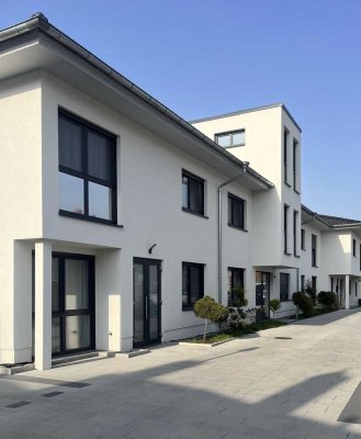 NEUBAU !  4-ZKB mit hochwertiger Ausstattung in LU-Oggersheim