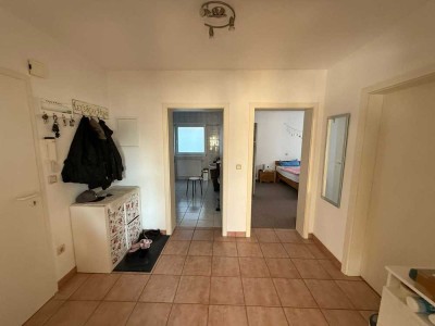 Helle 2 ZKB- Wohnung in Scheuerfeld