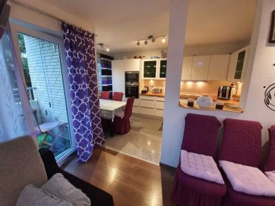 Modernes Wohnen mit Stil – 3-Zimmer-Komfort in Mönchengladbach-Odenkirchen