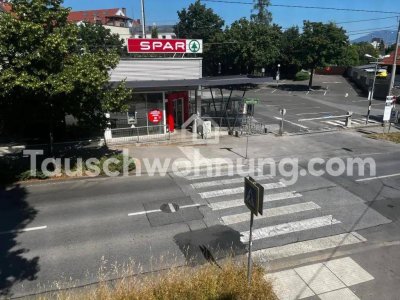 TAUSCHWOHNUNG *TOPLAGE* In 20sek. zum Spar / Kleine Wohnung - TOP Preis