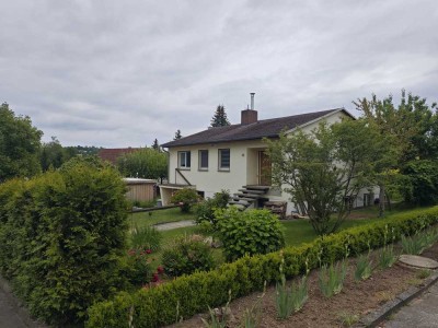 schönes modernes EFH im Käbschütztal