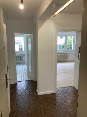 Exklusive, modernisierte 2-Raum-Wohnung in Köln Altstadt & Neustadt-Nord