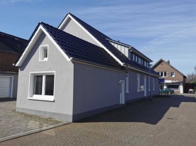 6344 - Gemütliche 2-Zimmer-Wohnung in Oldenburg!