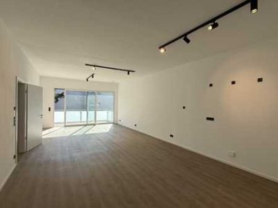 Erstklassige Wohnung mit exklusiver Ausstattung, Balkon & Fahrstuhl, in Iserlohn-Hennen zu vermieten