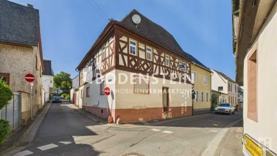 Sanieren, profitieren, bewahren – Kapitalanlage im Denkmal mit Geschichte und steuerlichem Mehrwert