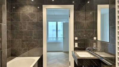 Exklusive Neubauwohnung in Bestlage Charlottenburg - nur 500 Meter vom Savignyplatz