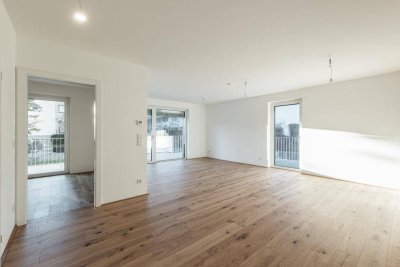 Faerber²IHR NEUES ZUHAUSE IN BAD VÖSLAU - BezugsfertigEIGENTUMSWOHNUNGEN - PROVISIONSFREI