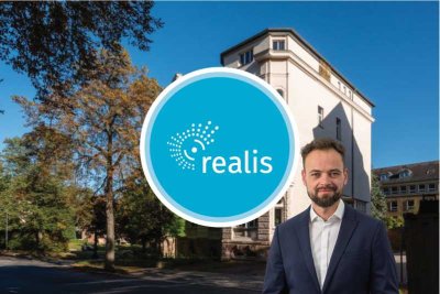 NEU: Investieren im Premium-Stadtteil: Vermietete 2-Raum-Wohnung im Herzen des beliebten Kaßbergs