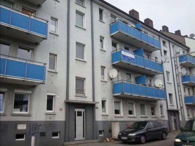 Schöne 3-Zimmer Wohnung mit Balkon in Dortmund-Holthausen