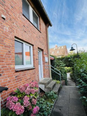 von Privat: Helles modernisiertes Reihenendhaus mit 4 Zimmern in Kronshagen