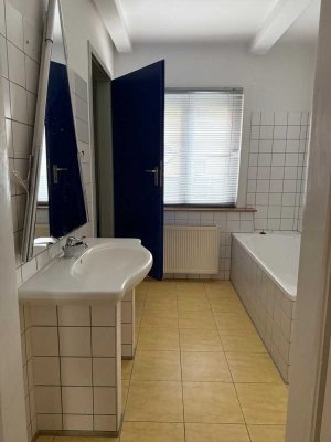 Helle 3-Zimmer Wohnung im EG in Gotha