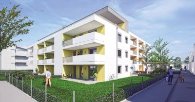 Melk | gefördert | Miete Mit Kaufoption | ca. 75 m² |Top 9