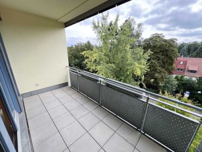 www.immovista.de  BEZUGSFREIE 3-ZIMMER WOHNUNG MIT LIFT, BALKON, GARAGE