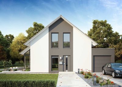 Haus inkl. Grundstück mit tollem Ausblick in Bühlertal