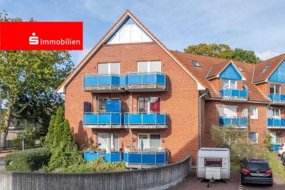Gemütlich Wohnen