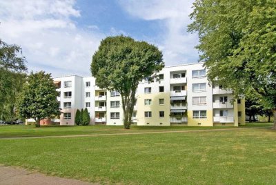 Demnächst frei! 3-Zimmer-Wohnung in Dortmund Wickede