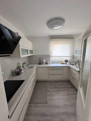 Geräumige 2-Zimmer Erdgeschosswohnung | 64m² | Gelsenkirchen-Horst