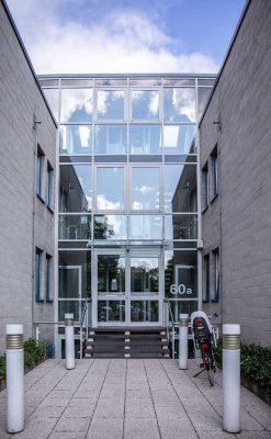 Hochwertig sanierte 3-Zimmer-Masionette-Wohnung in Düsseldorf-Düsseltal...