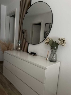 2-Zimmer-Wohnung