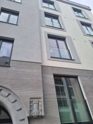 ETW zur Selbstnutzung, top Lage, 2015 neu saniert