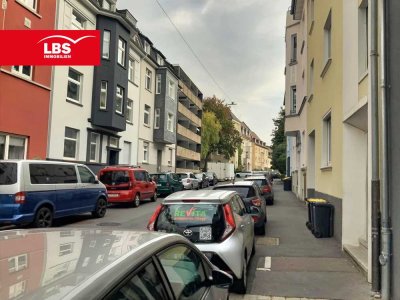 NÄHE NORDBAHNTRASSE