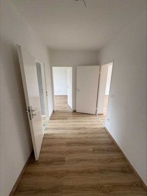 3-Zimmer-Wohnung in Leer Leerort