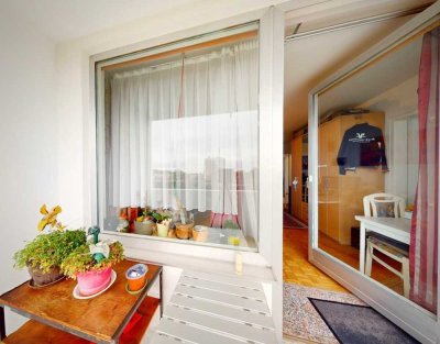 Ihr neues Zuhause in Münchens begehrtester Lage!