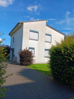5-Zimmer-Einfamilienhaus in Düsseldorf Itter