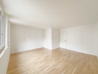 Ihre neue Wohnung: individuelles 0-Zimmer-Appartment