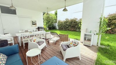 Rodaun: "Architektonische Präsenz zwischen Wien und Perchtoldsdorf" | ZELLMANN IMMOBILIEN