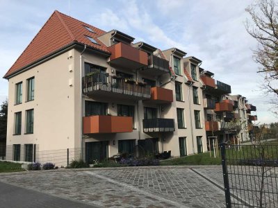 97119/47 Gemütliche 2-Raum-Wohnung mit EBK, Aufzug und Balkon