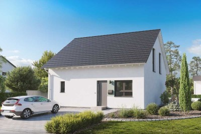 Ihr Traumhaus, perfekt nach Maß: Gestalten Sie mit allkauf Ihr individuelles Zuhause!