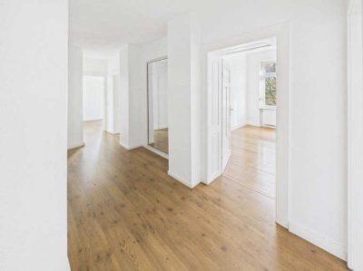 Zuhause mit 4,5 Zimmern und viel Platz in der Innenstadt von Baden-Baden