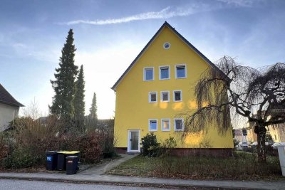 Top Lage, Nähe Meierteich! energetisch saniert, Garten, Garage